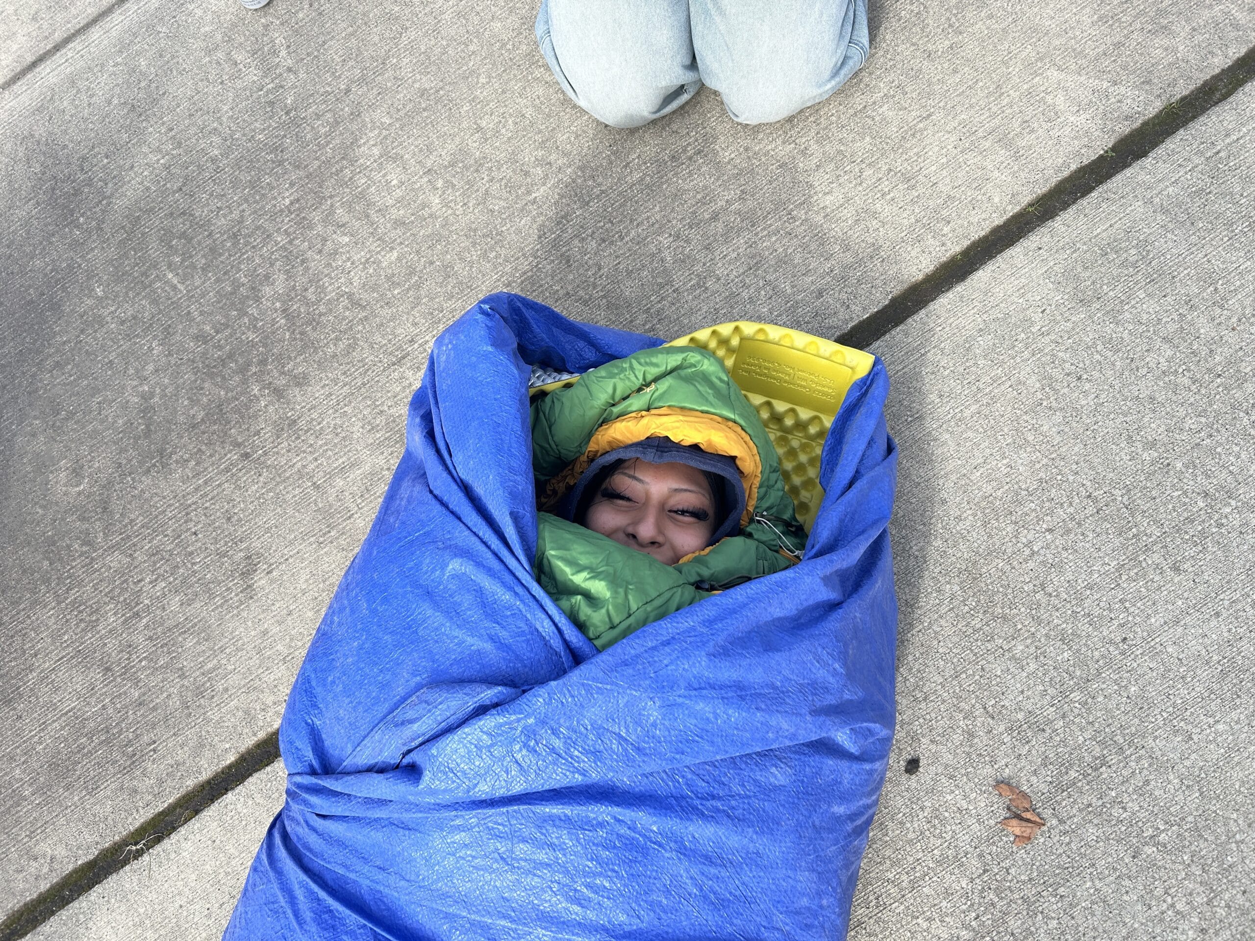 Foster High Students Complete Wilderness First Aid Training with Y.E.T ...