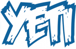 yeti-text-logo